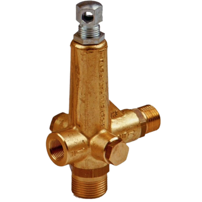 valvola by pass k5 interpump