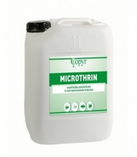 MICROTHRIN 5LT