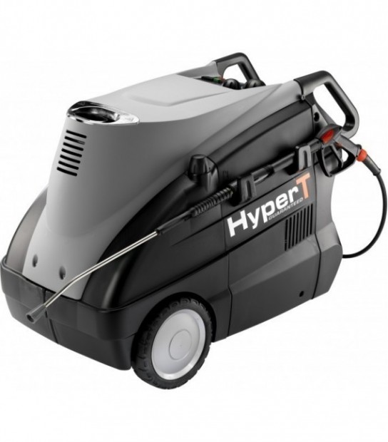 Lavor Hyper C 2021 LP RA idropulitrice ad alta pressione 200 bar Acqua  fredda