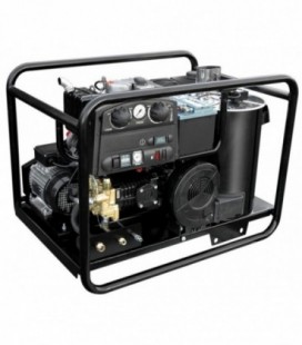 Thermic 10 HW Idropulitrice ad Acqua Calda Lavor Hyper
