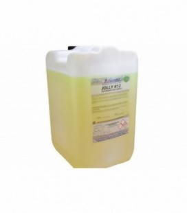 Jolly K12 detergente per stoffa e skai