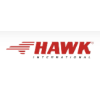 hawk