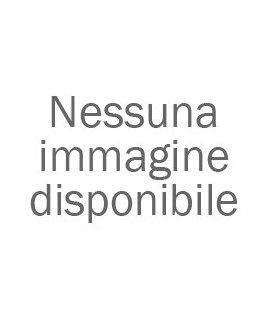 Ricambio mop in microfibra con fettuccia